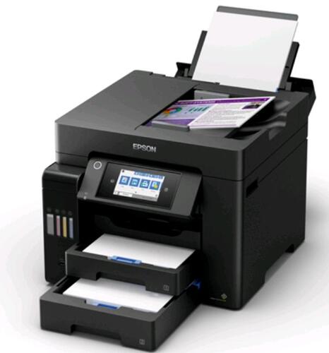 Printer epson l6570