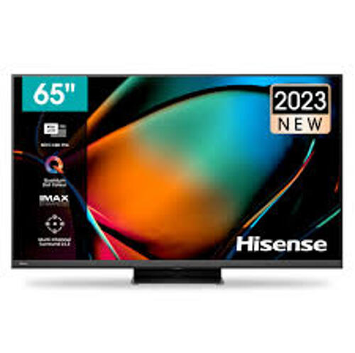 HISENSE TV 65U8K