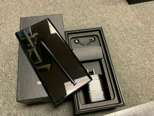 Samsung Galaxy Note 10+ PLUS 