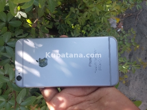 iPhone 6 Plain Gb16