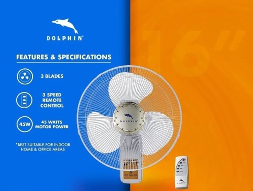 Doublin Crasic Fan ya Rimote
