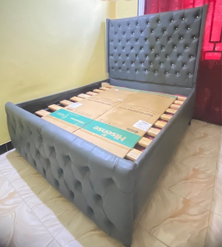 Sofabed Ft 5 Kwa 6