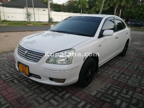 PREMIO F ENGINE NDOGO IKO SOKONI