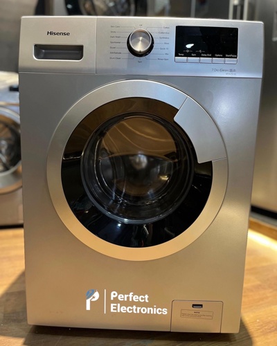 Hisense Washing Machine