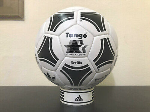Tango Football