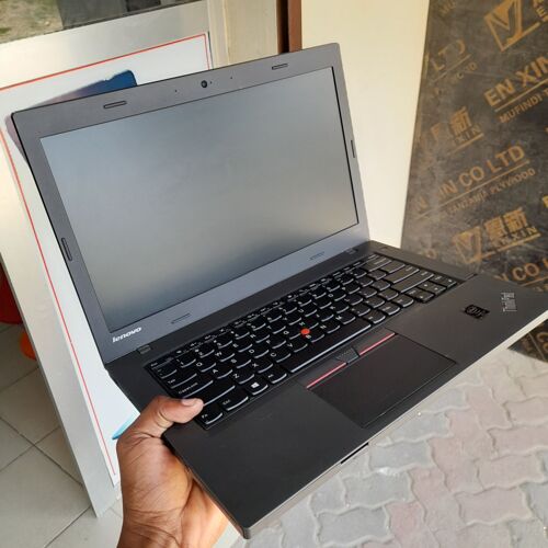 Lenovo thinkpad l 450