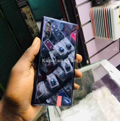 Samsung Galaxy Note 10 