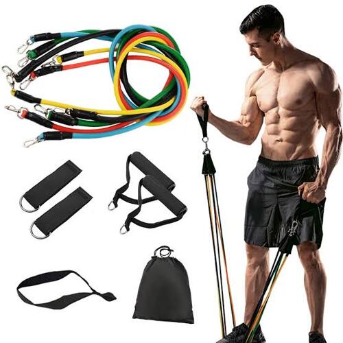 Resistance bands