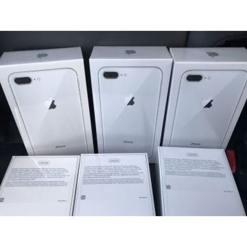 APPLE IPHONE 8 PLUS