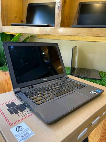 Dell Latitude 3160