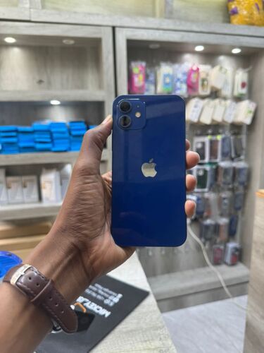 iPhone 12 Plain 