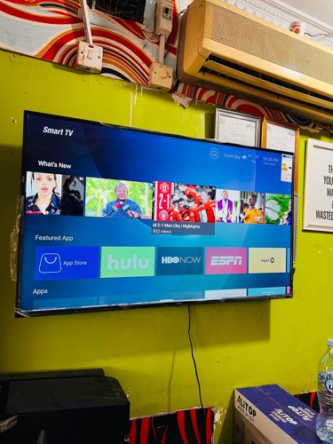 star x smart tv inch 50 4k