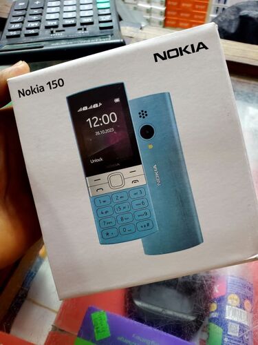Nokia New 150