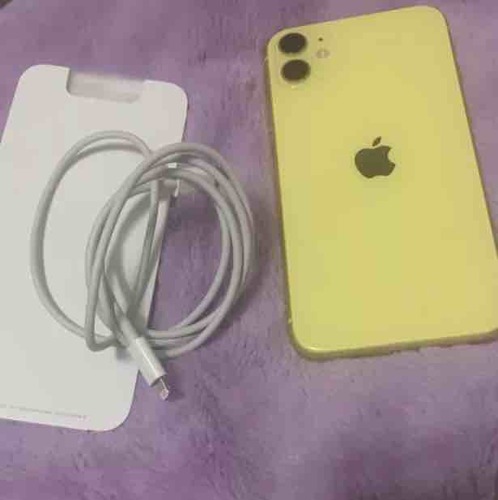 Iphone 11 Duos