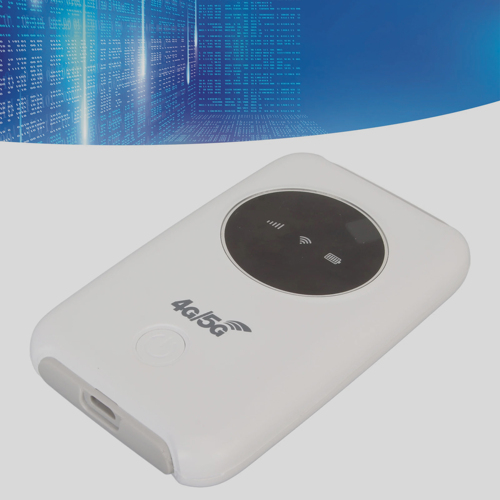 WI-FI Router mpya