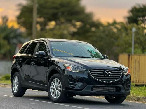 Mazda Cx5