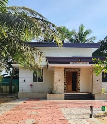 House mbezi beach renbow 