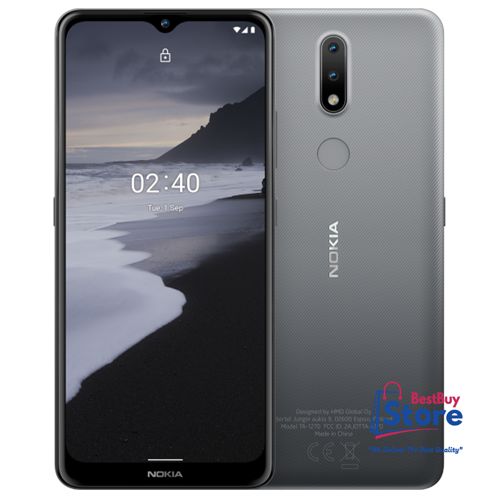 Nokia 2.4