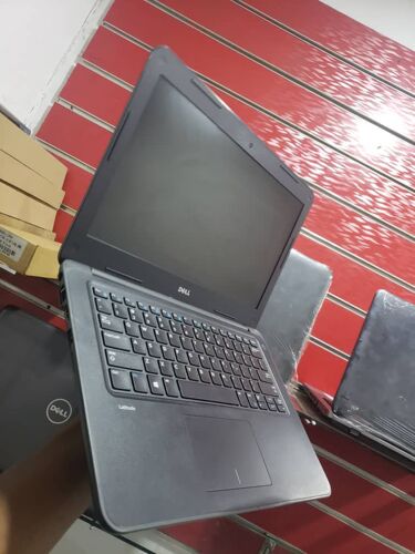 Dell Latitude 3380