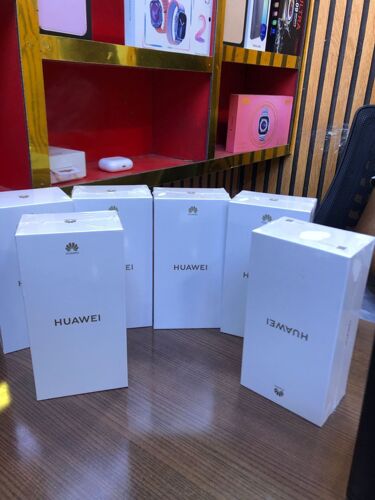 Huawei Mate 9