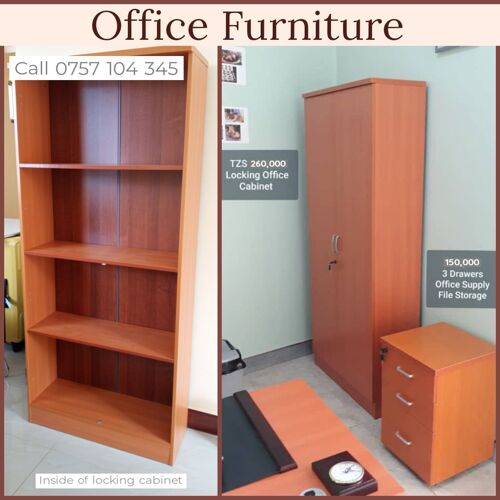 Office Furniture Sale