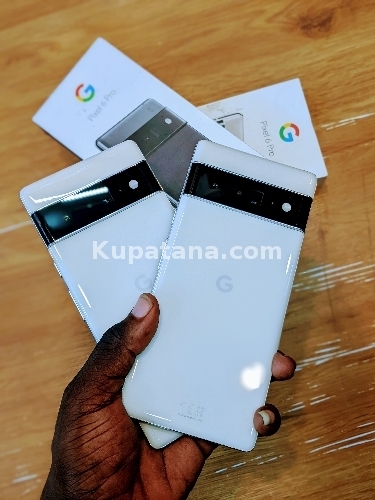 Google Pixel 6pro