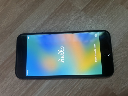 Iphone 8