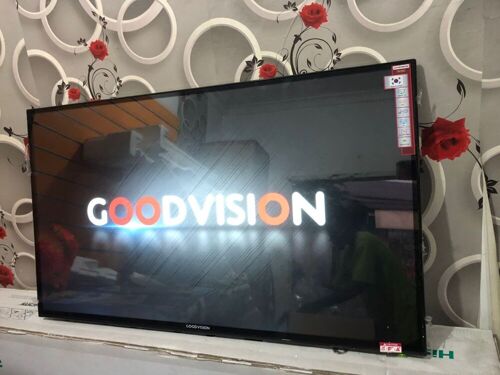 GOODVISION SMART TV INCH 43