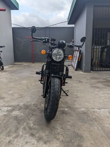 2022 ROYAL ENFIELD HUNTER 350