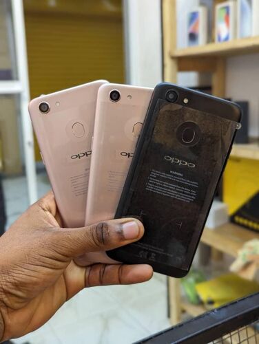 Oppo a83, 128GB | Ram 6GB