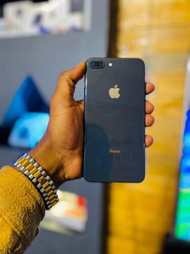 IPhone 8 plus 