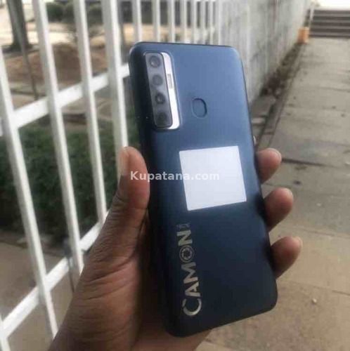 Camon 17 