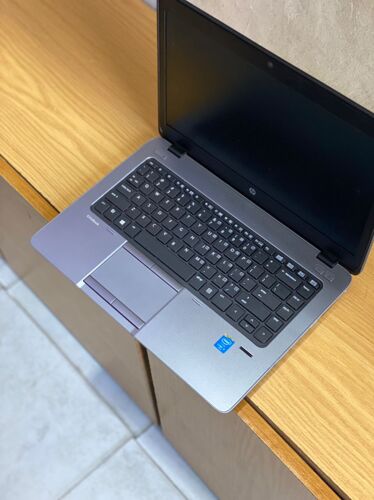 HP Probook 640 g2 core i5