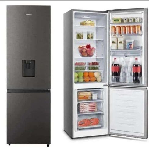 Hisense fridge water dispenser