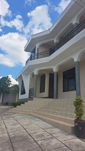 House for sale at Goba Mbezi 