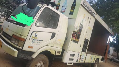MITSUBISHI FUSO 24 VALVE 
