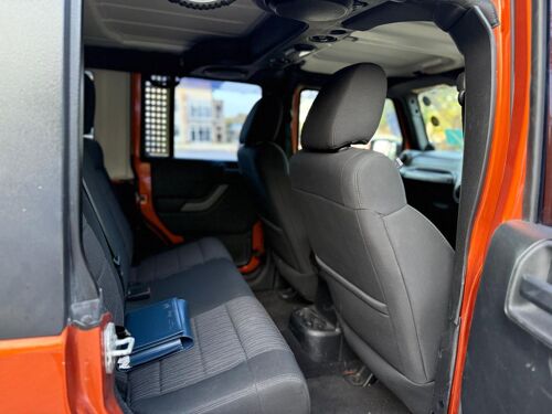 JEEP WRANGLER RABION 2014