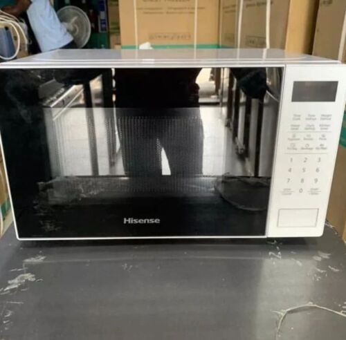Hisense microwave oven 20 ltrs