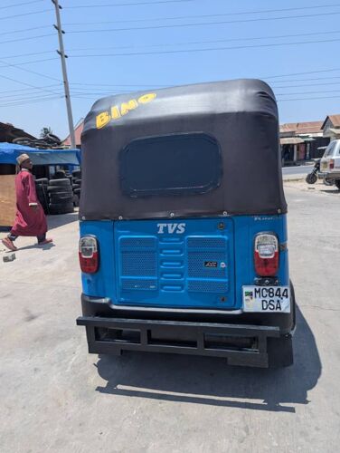 Bajaji 