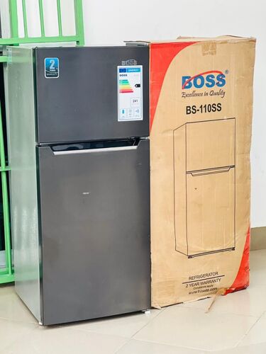Boss fridge liter 110L 