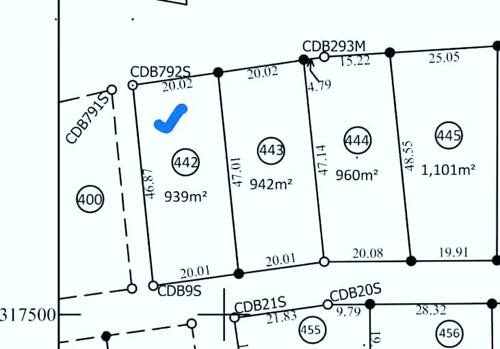 Plots for sale at dodoma iyumbu. For affordable price