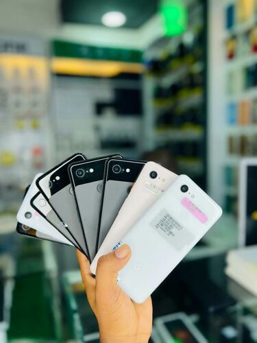 Google pixel Storage 64Gb ram4
