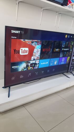 55 moelectro smart android tv 