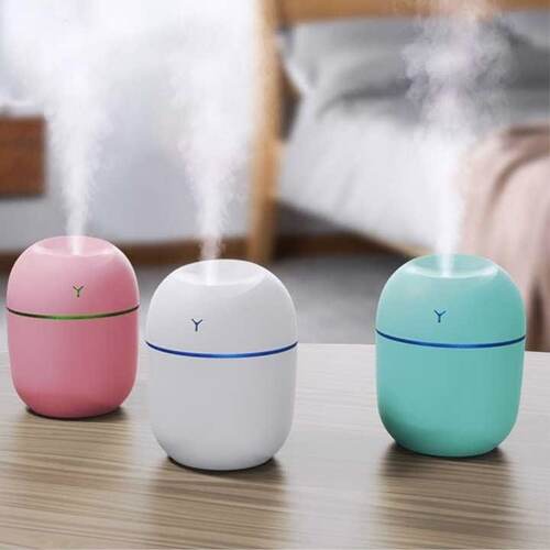 Humidifiers