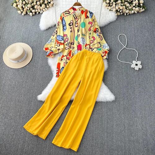 Women fashion 2pcs