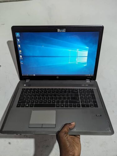 Hp probook 5430s core i3