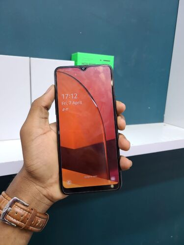 Samsung A20s