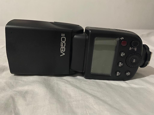 Speed Light V850