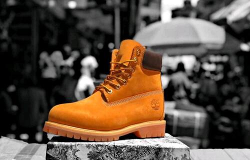 QUALITY SHOES