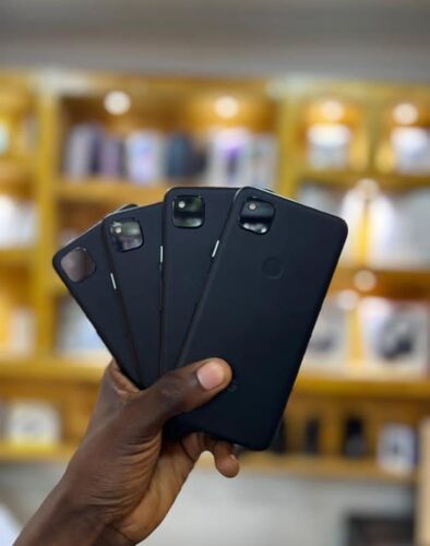 Google Pixel 4 a